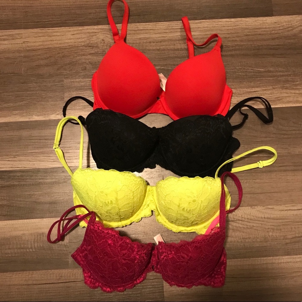 💥💥BUNDLE OF 4 NO LONGER AVAILABLE💥💥